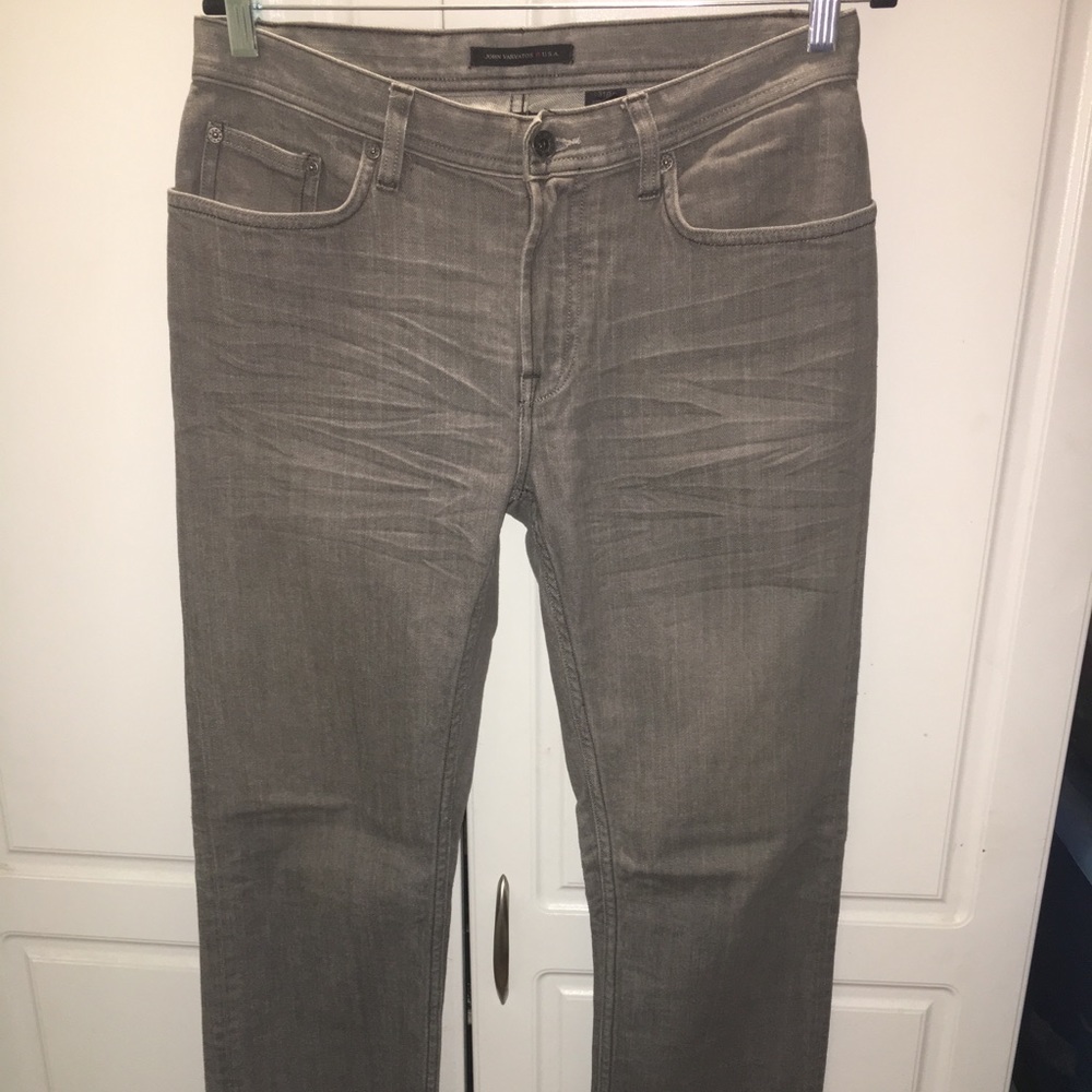 John Varvatos Jeans